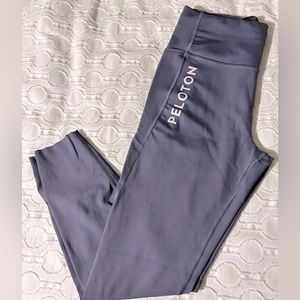 Peloton leggings